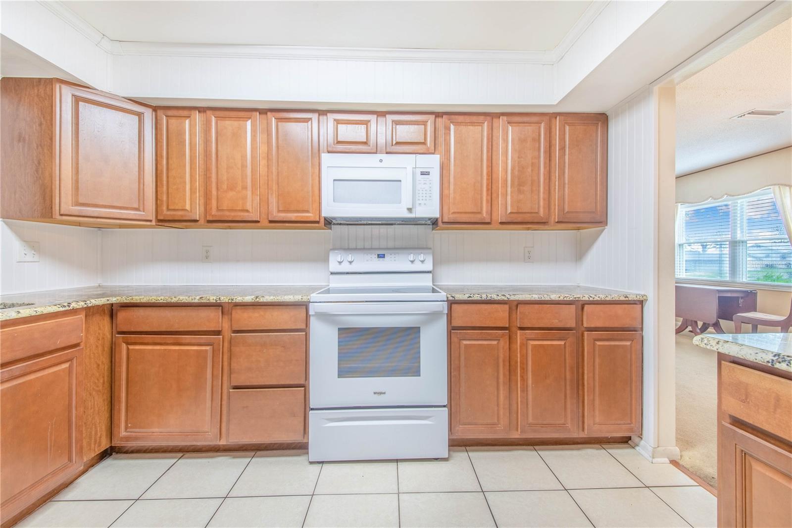 LAKE REGION PARADISE IS - Residential