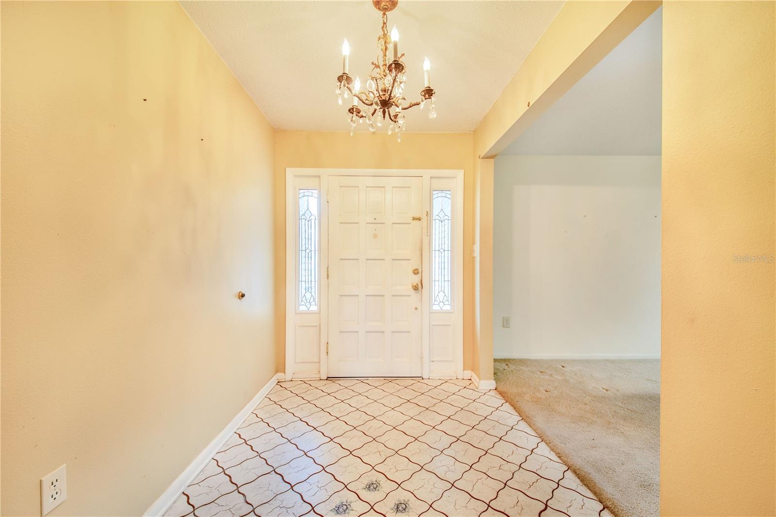 LAKE REGION PARADISE IS - Residential