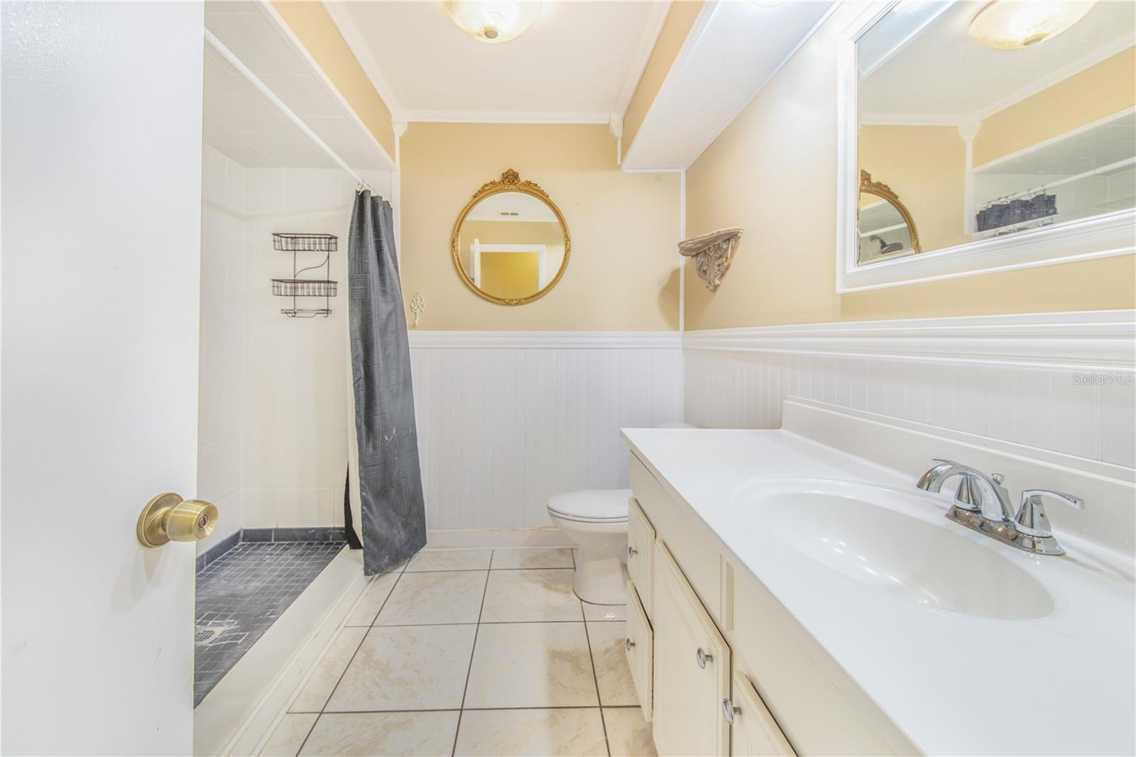 LAKE REGION PARADISE IS - Residential