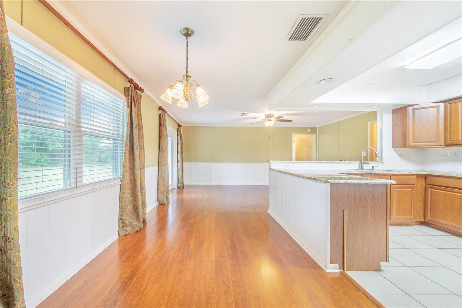 LAKE REGION PARADISE IS - Residential