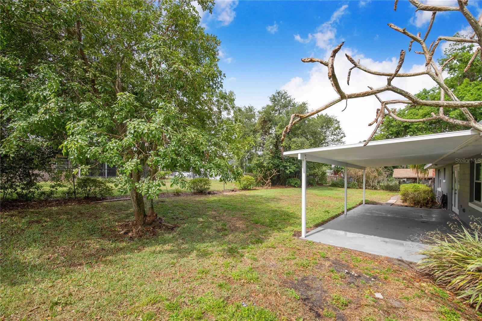 LAKE REGION PARADISE IS - Residential