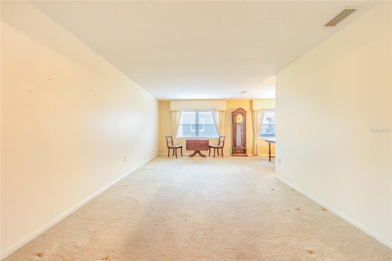 LAKE REGION PARADISE IS - Residential