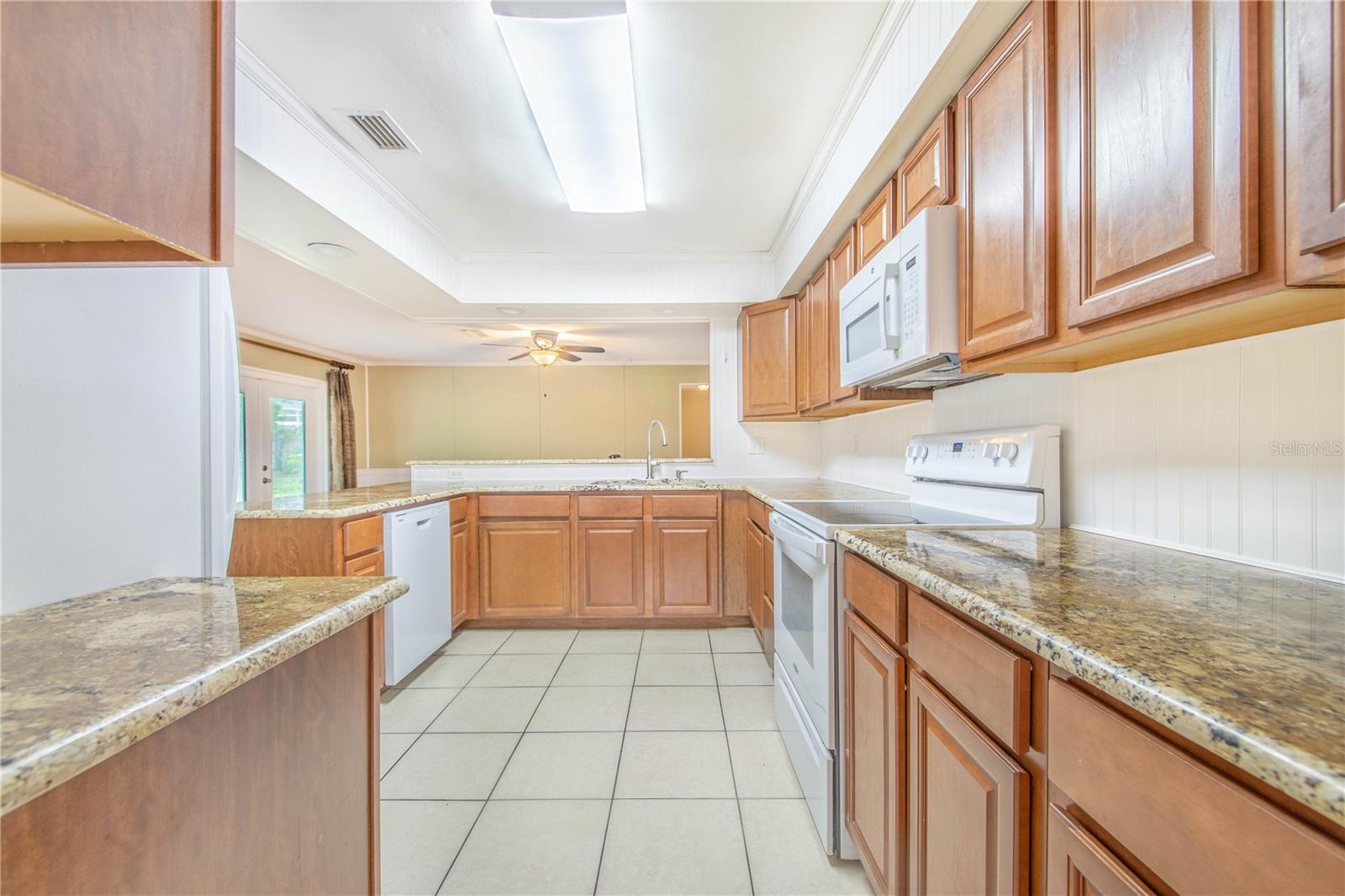 LAKE REGION PARADISE IS - Residential