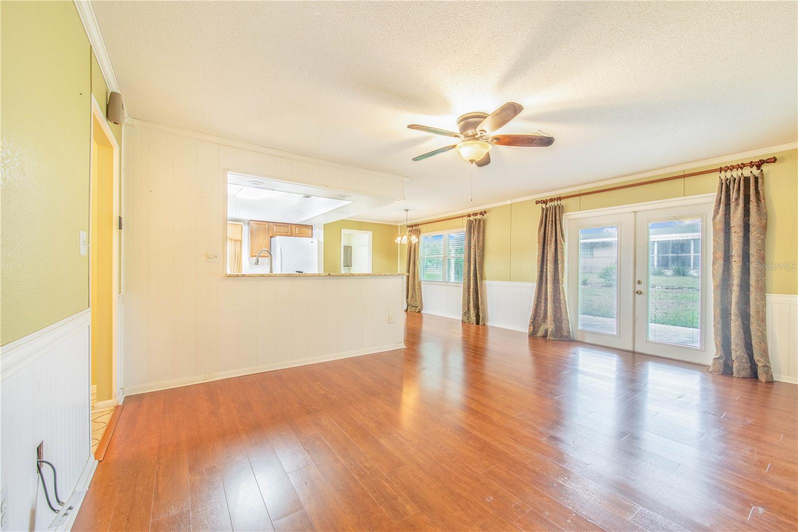 LAKE REGION PARADISE IS - Residential