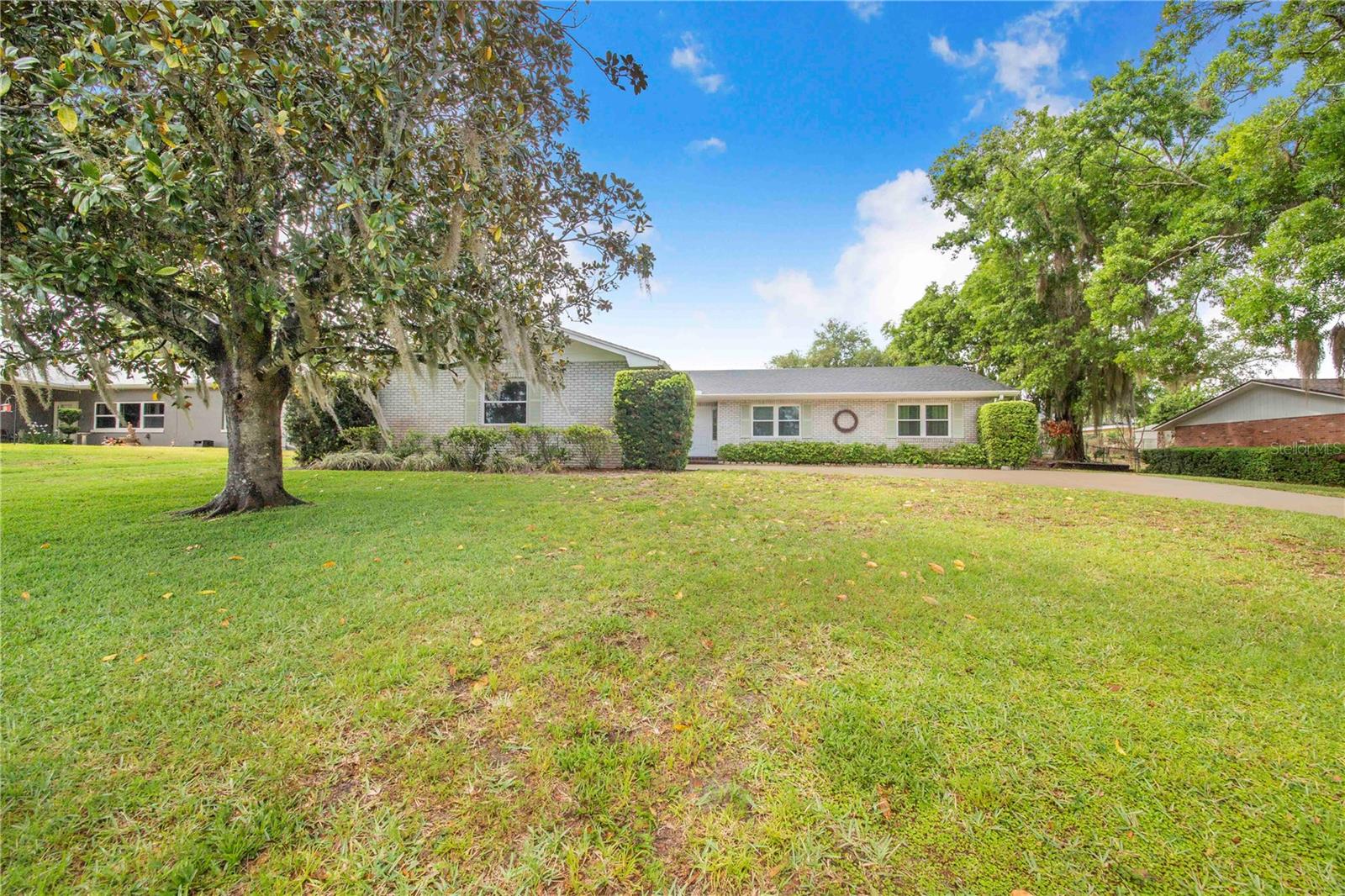 LAKE REGION PARADISE IS - Residential