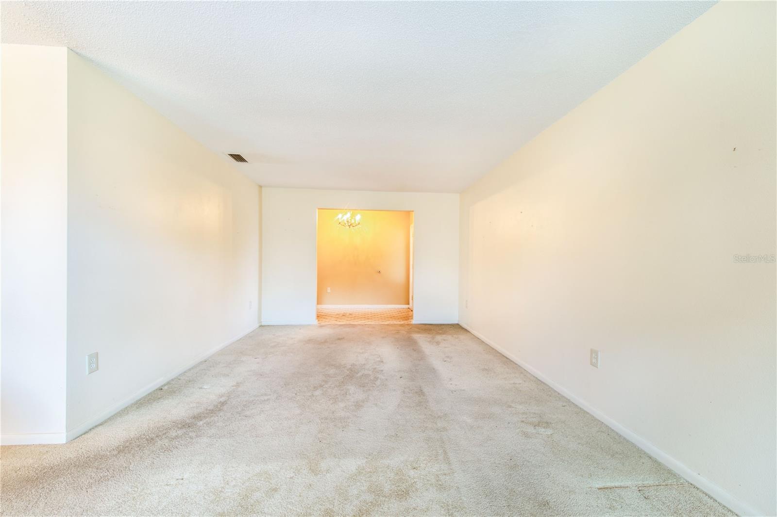 LAKE REGION PARADISE IS - Residential