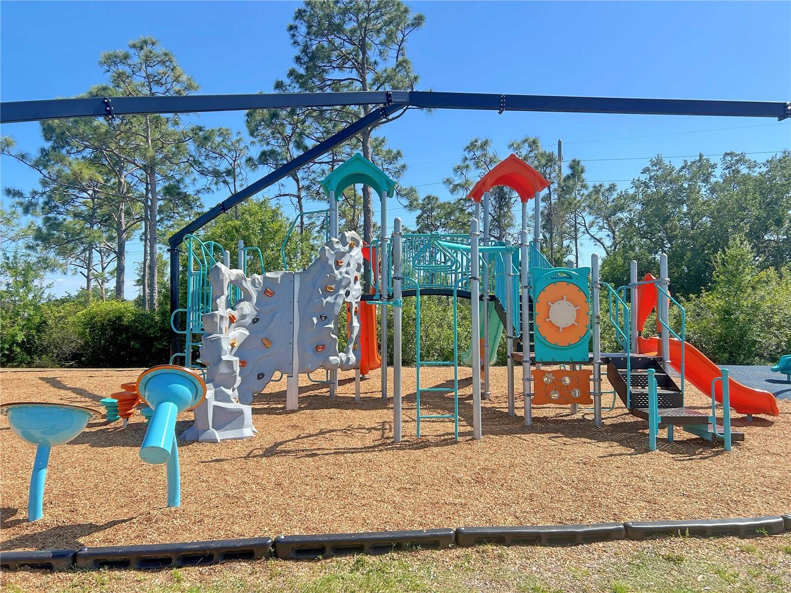 PUNTA GORDA ISLES SEC 20 - Residential