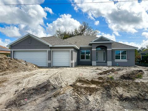 Photo of 320 Pessoa Street, Punta Gorda, FL 33983 (MLS # C7522979)