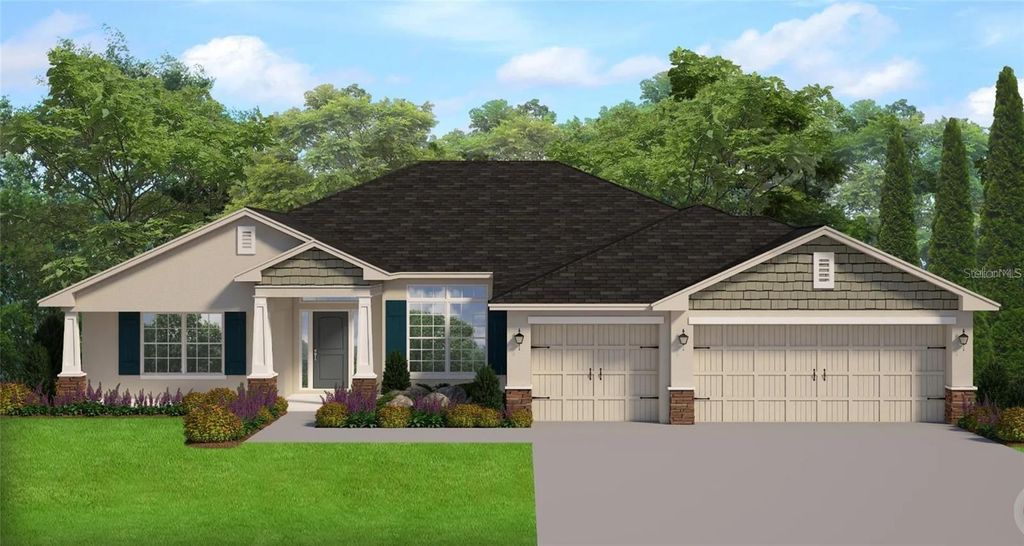 Photo of 320 Pessoa Street, Punta Gorda, FL 33983 (MLS # C7522979)