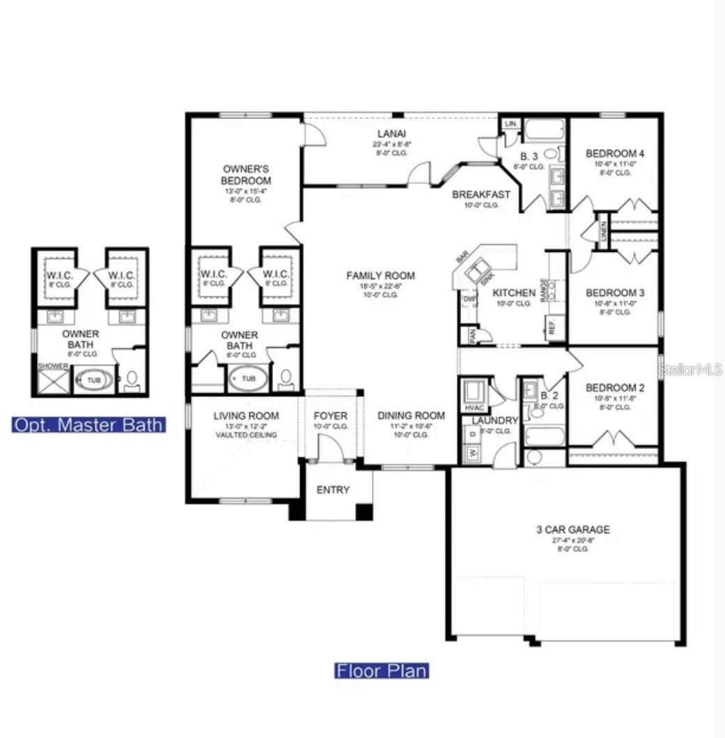 PUNTA GORDA ISLES SEC 20 - Residential