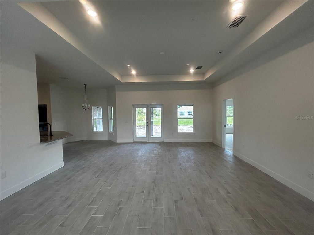 Photo of 320 Pessoa Street, Punta Gorda, FL 33983 (MLS # C7522979)