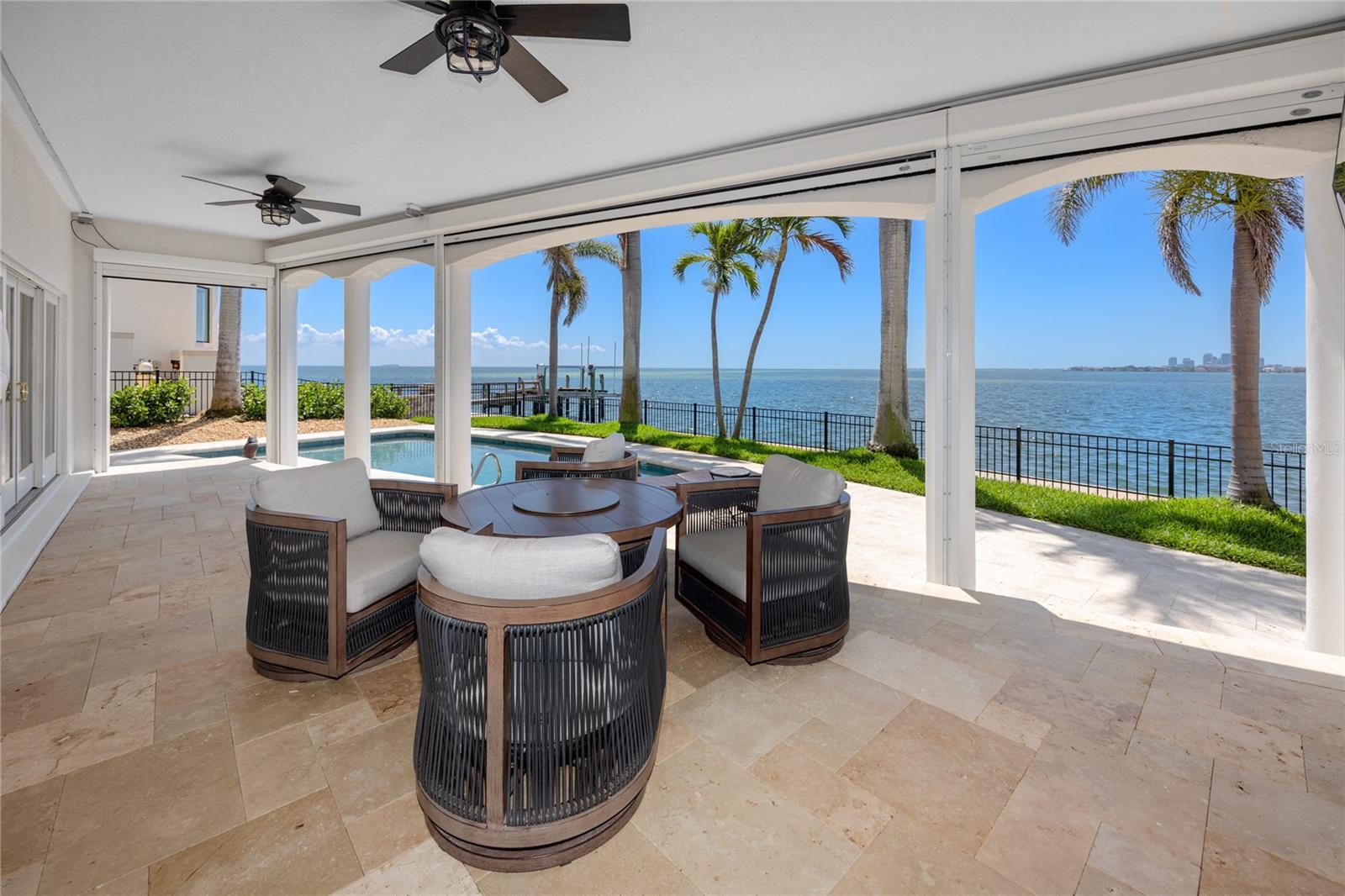 VENETIAN ISLES - Residential