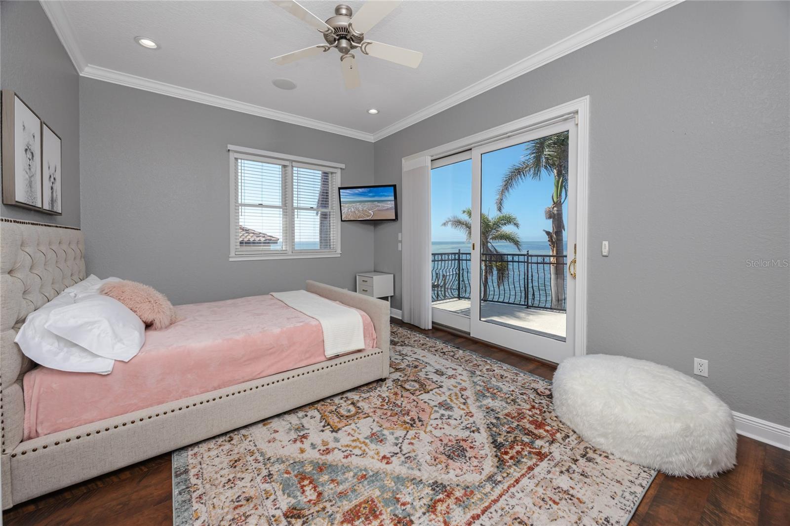 VENETIAN ISLES - Residential