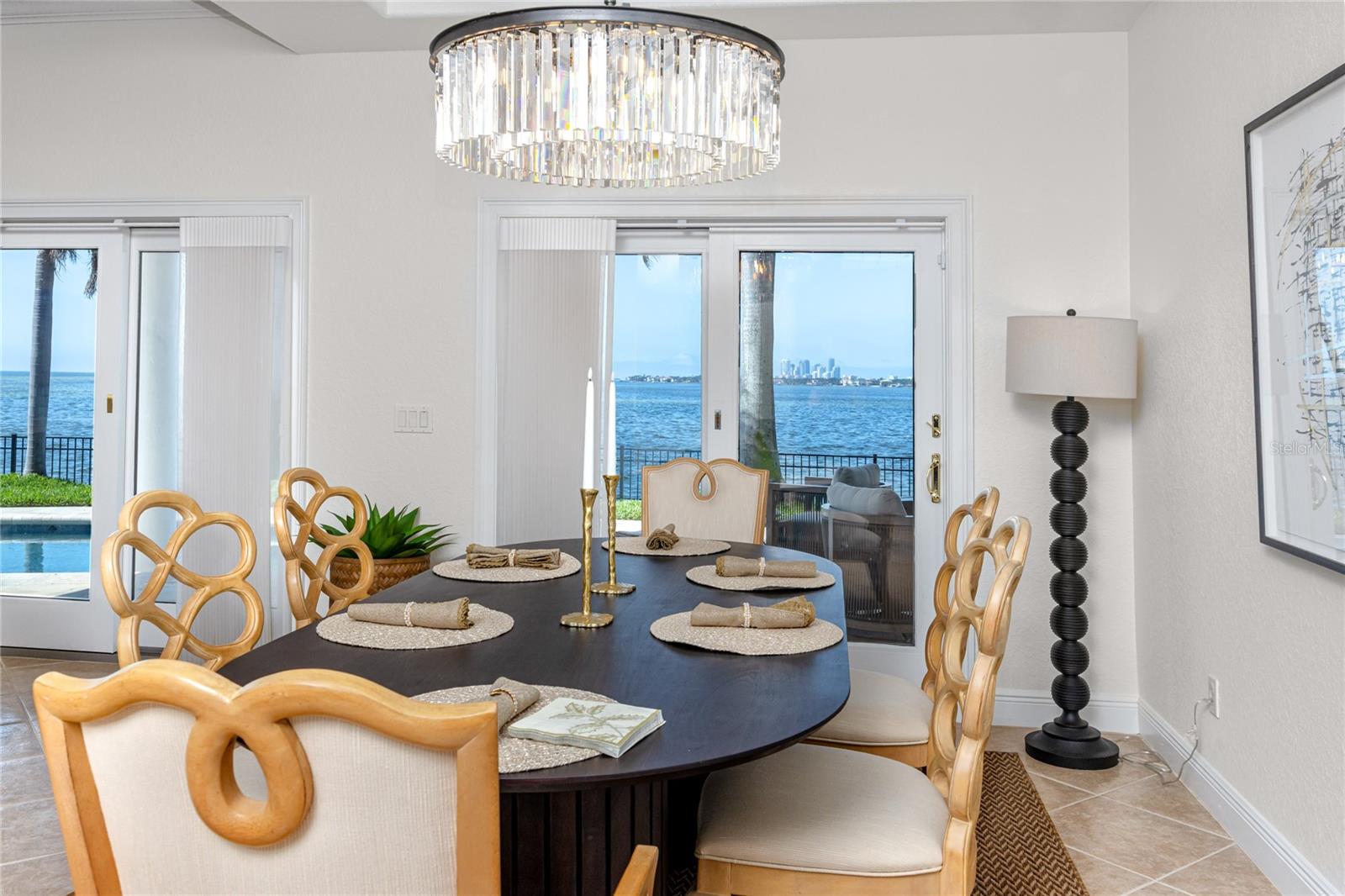 VENETIAN ISLES - Residential