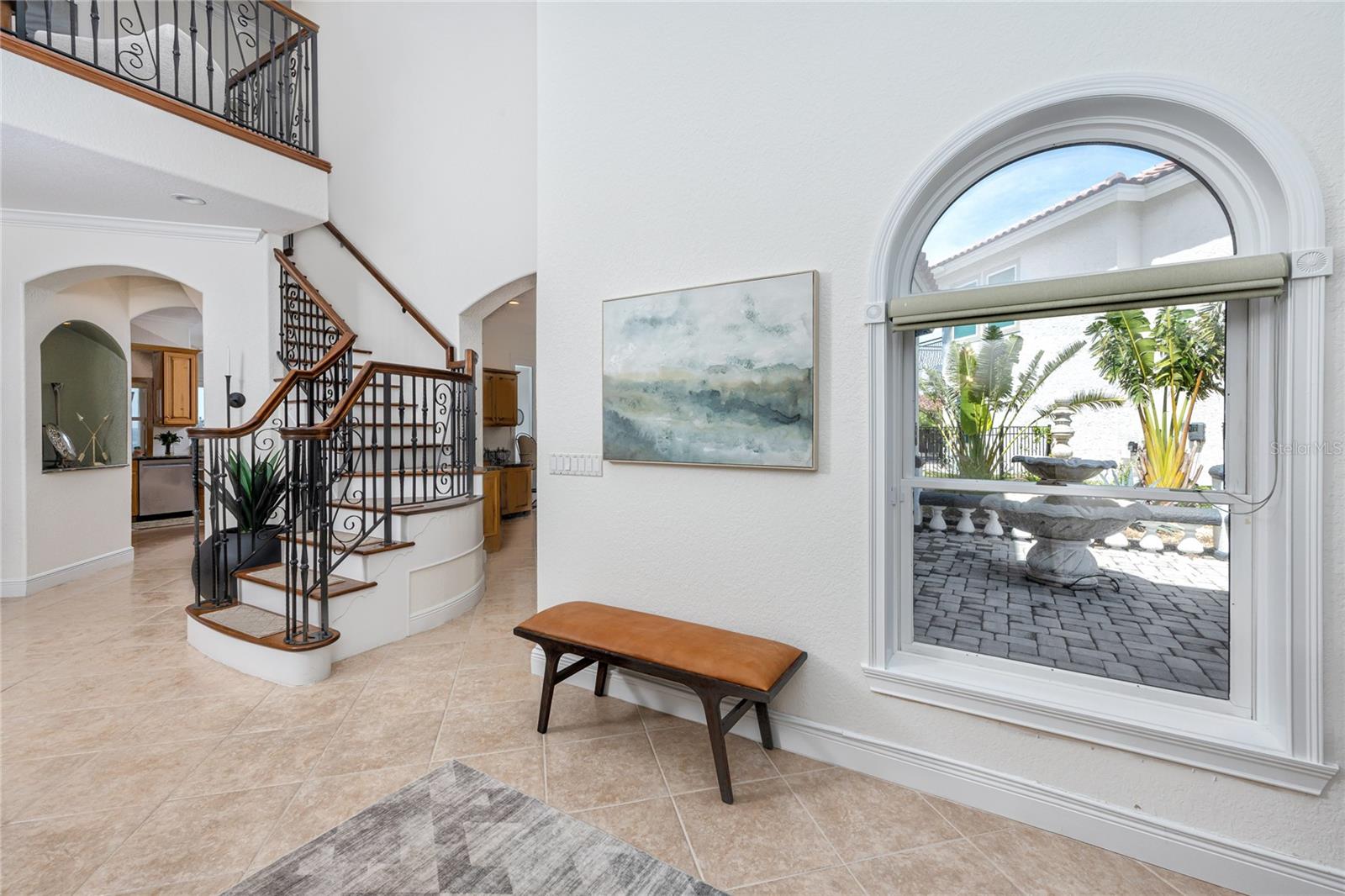 VENETIAN ISLES - Residential