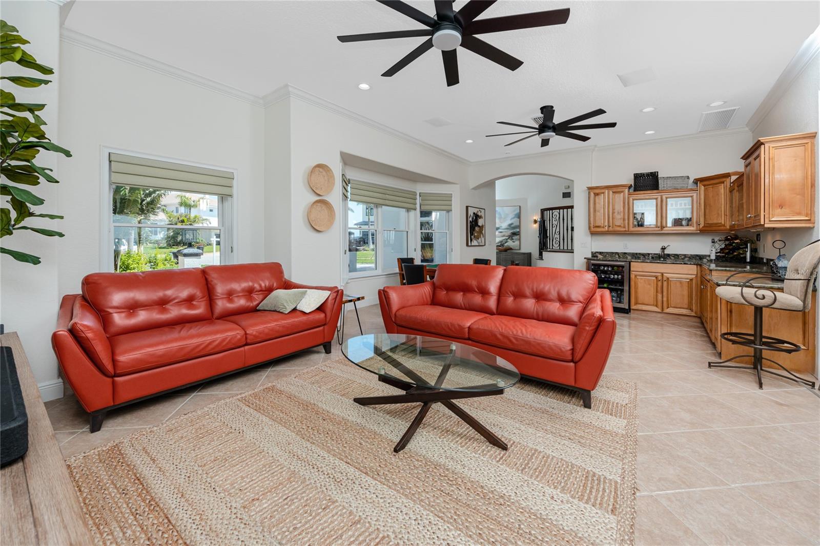 VENETIAN ISLES - Residential