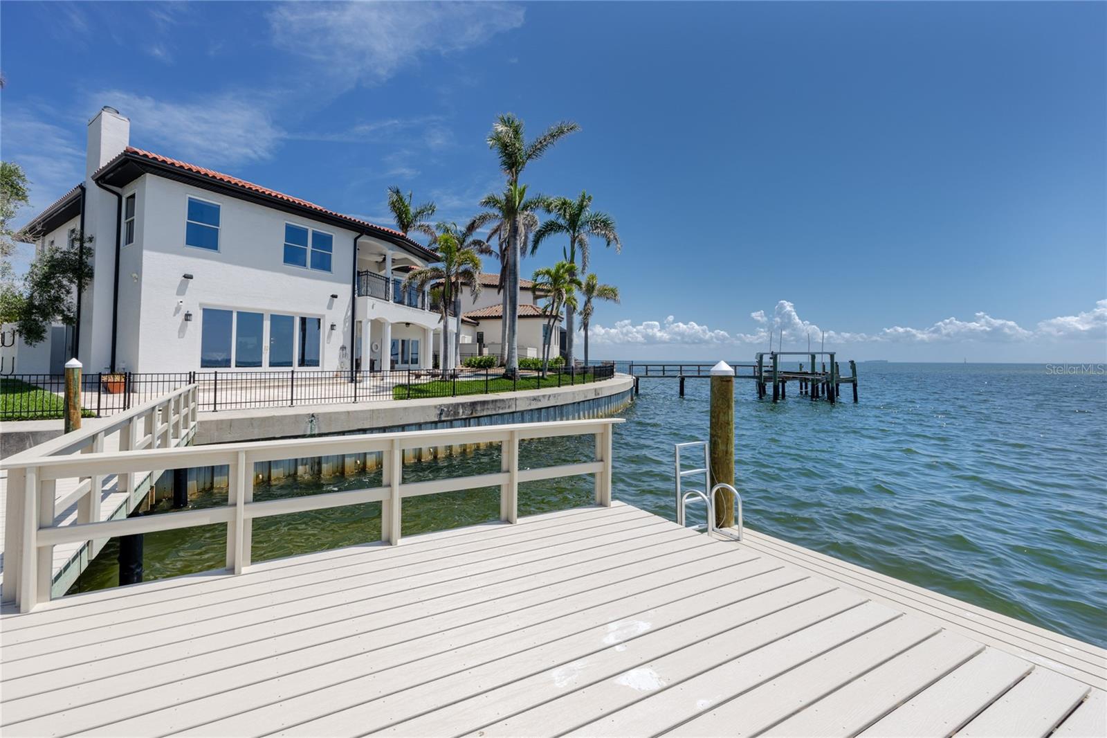 VENETIAN ISLES - Residential