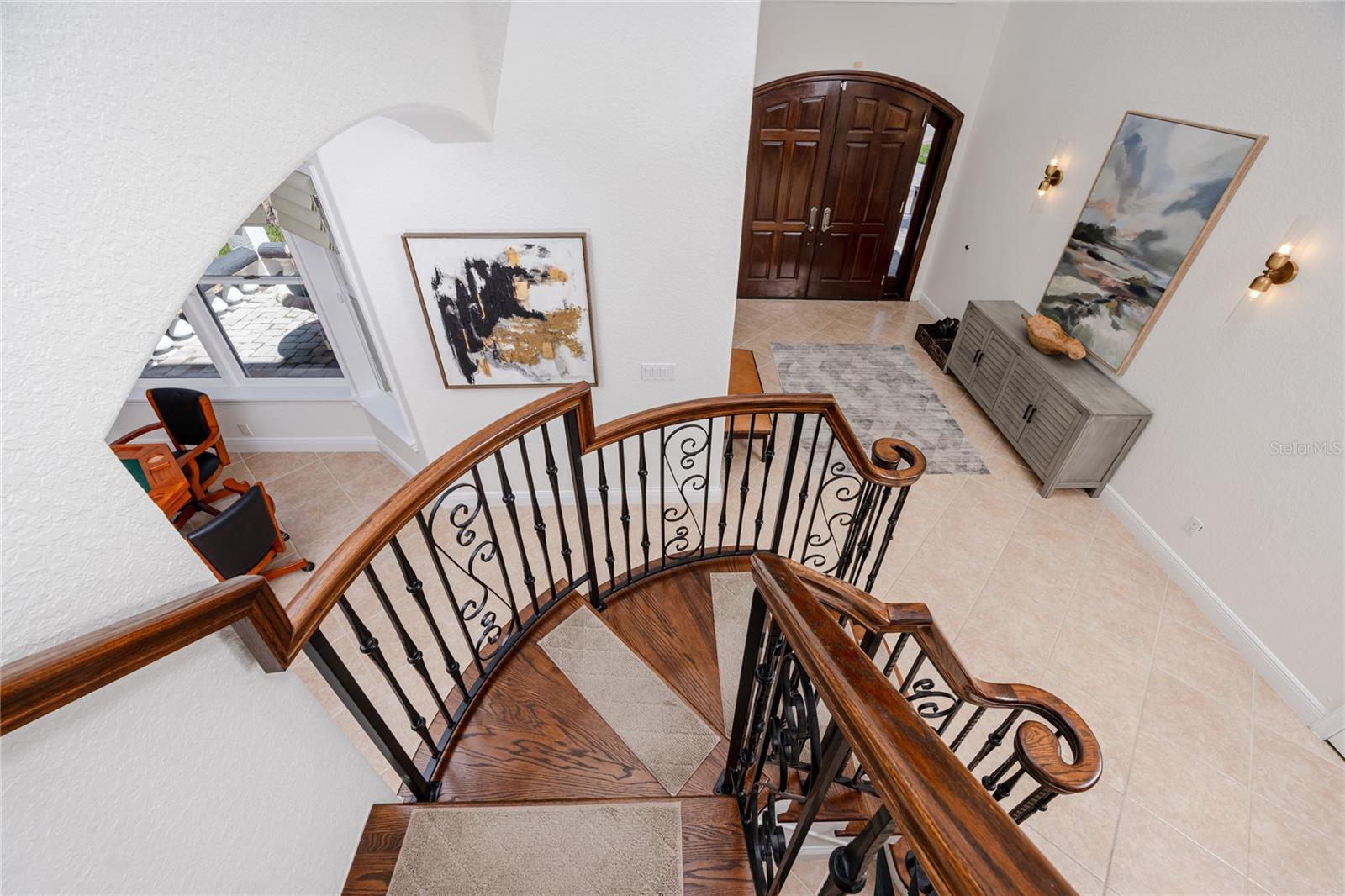 VENETIAN ISLES - Residential