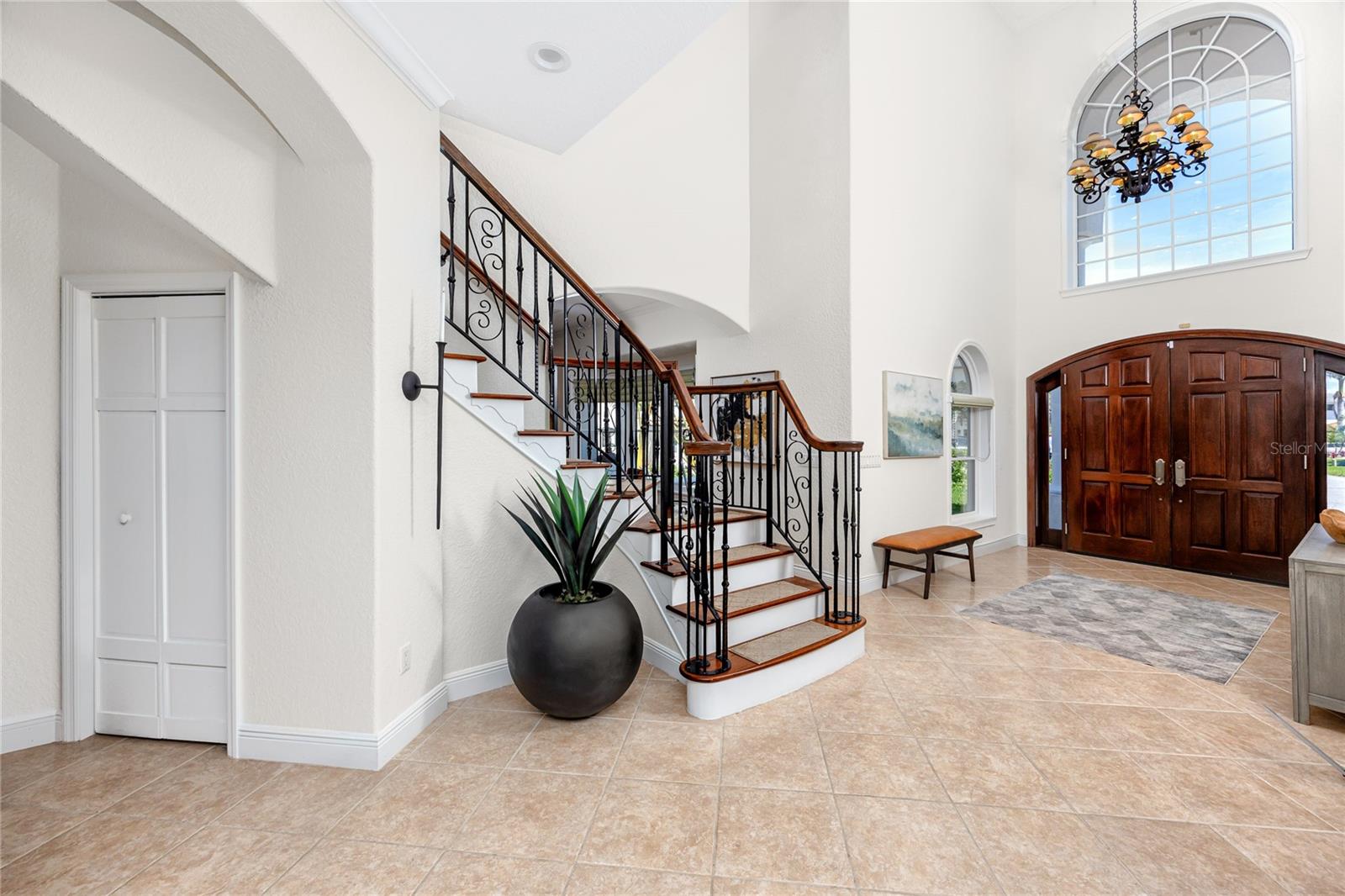 VENETIAN ISLES - Residential