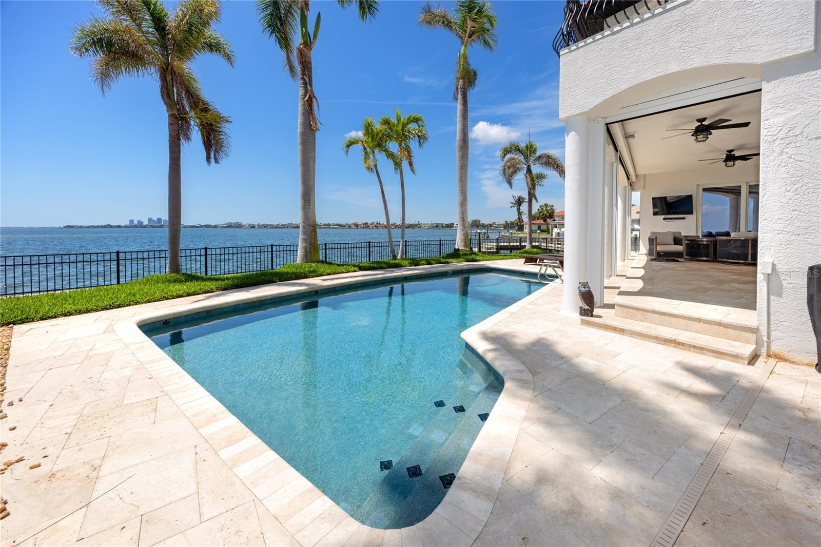 VENETIAN ISLES - Residential