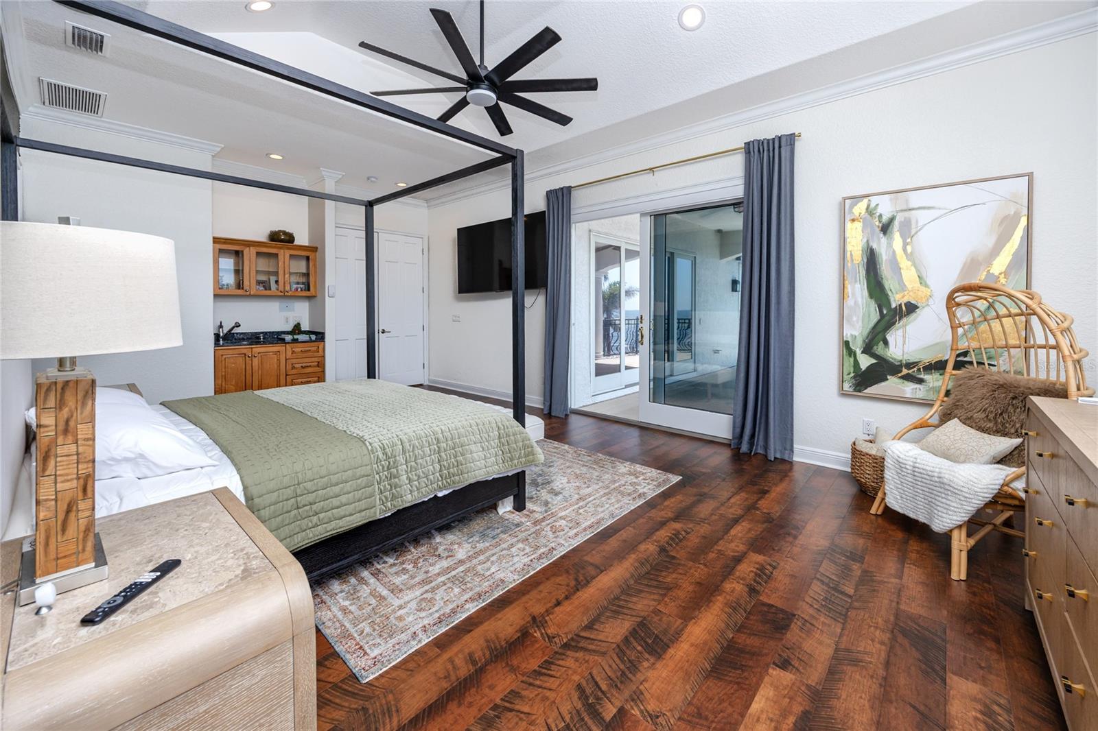 VENETIAN ISLES - Residential