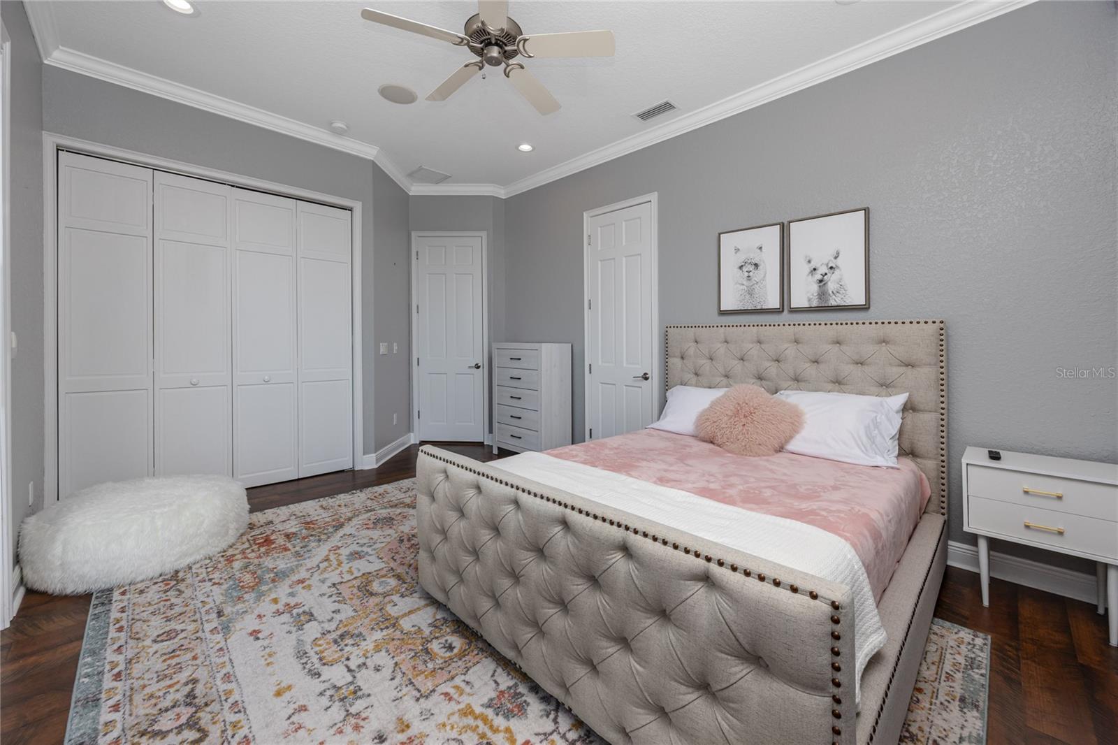 VENETIAN ISLES - Residential