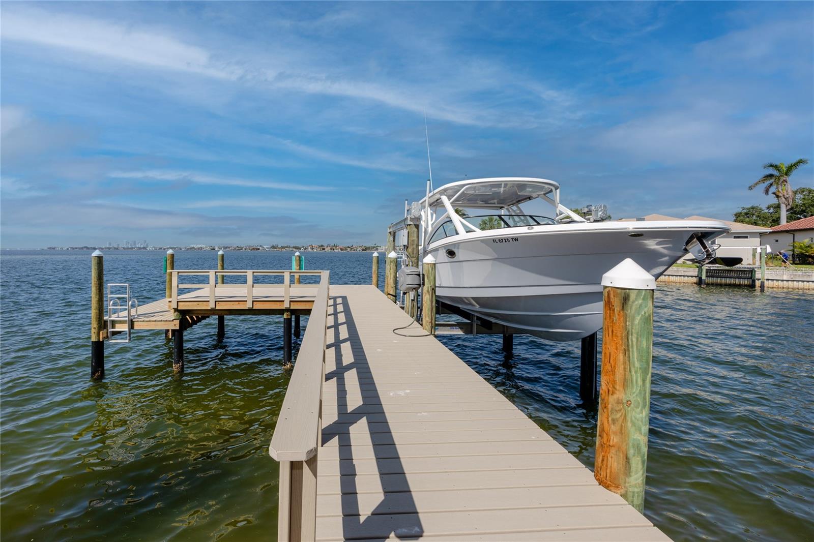 VENETIAN ISLES - Residential