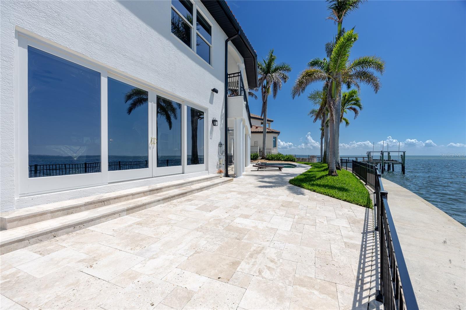 VENETIAN ISLES - Residential