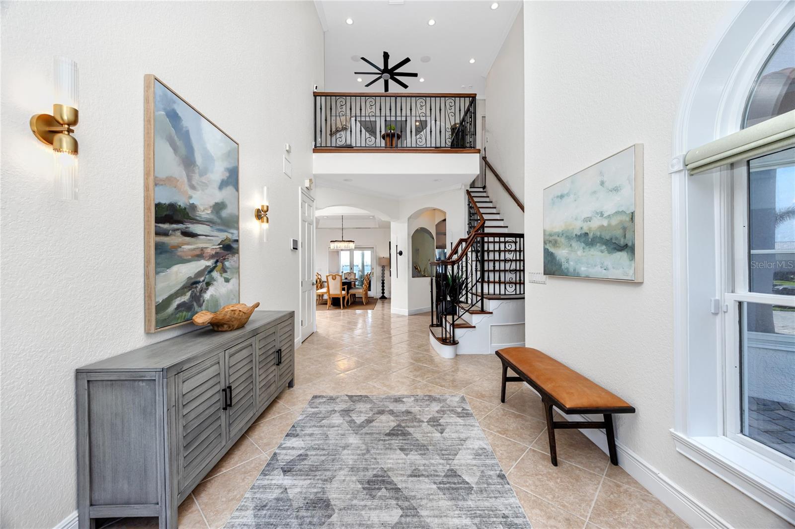 VENETIAN ISLES - Residential