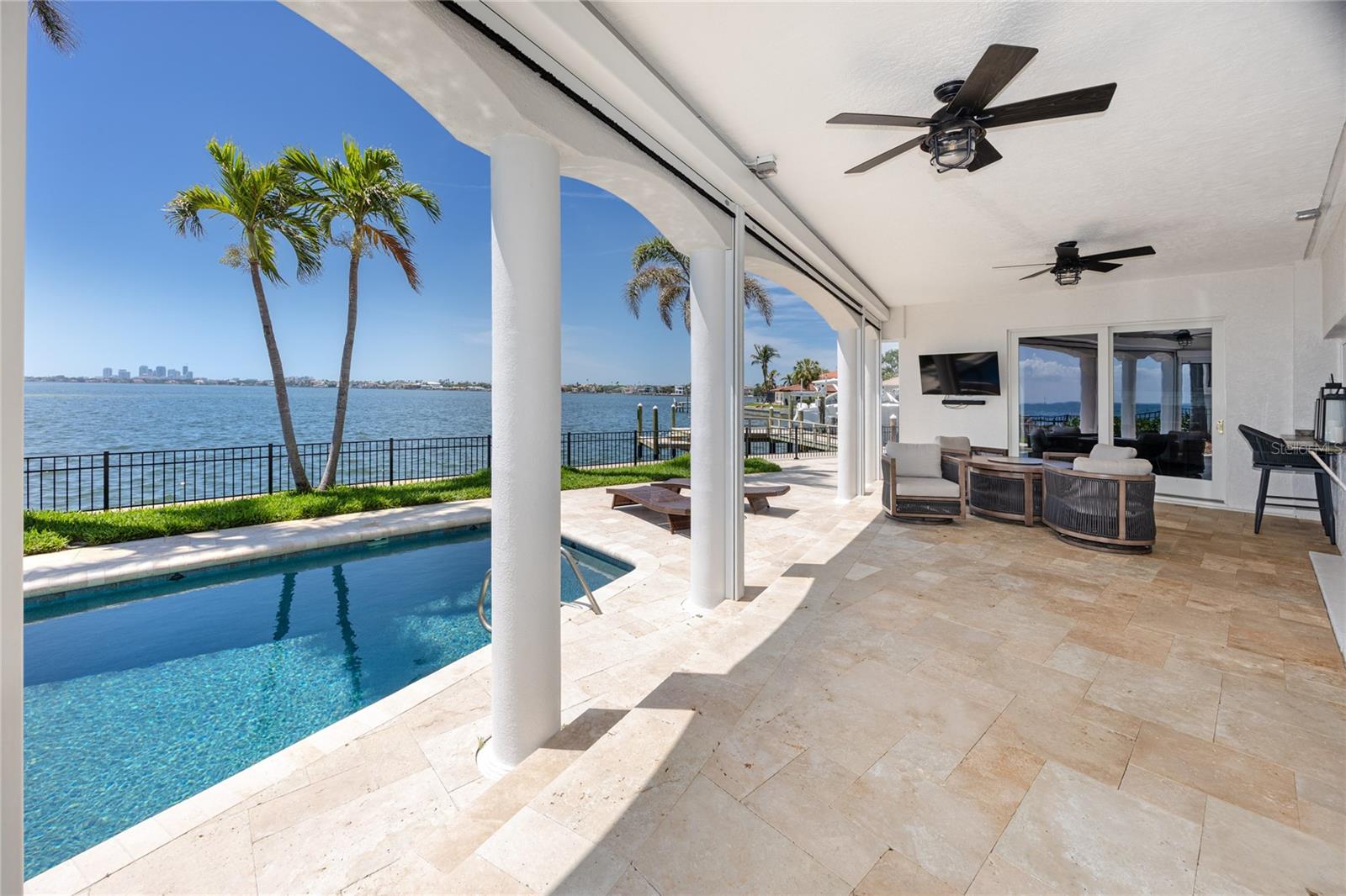 VENETIAN ISLES - Residential