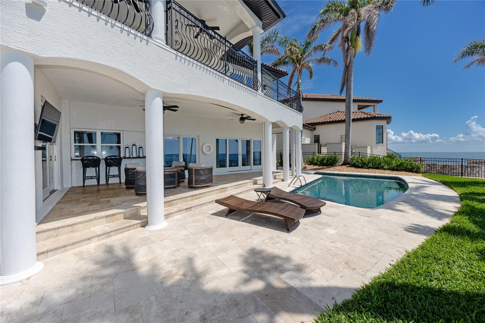 VENETIAN ISLES - Residential