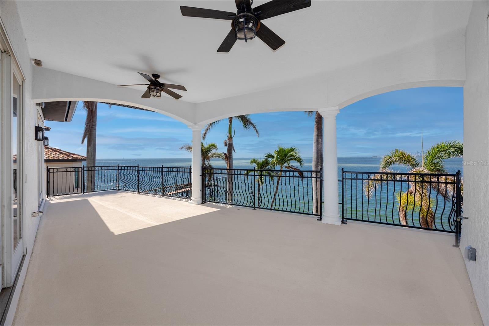 VENETIAN ISLES - Residential