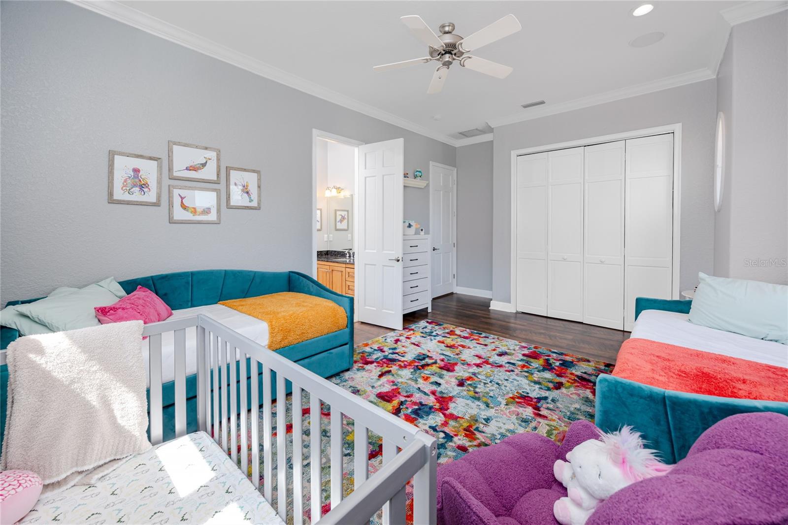 VENETIAN ISLES - Residential