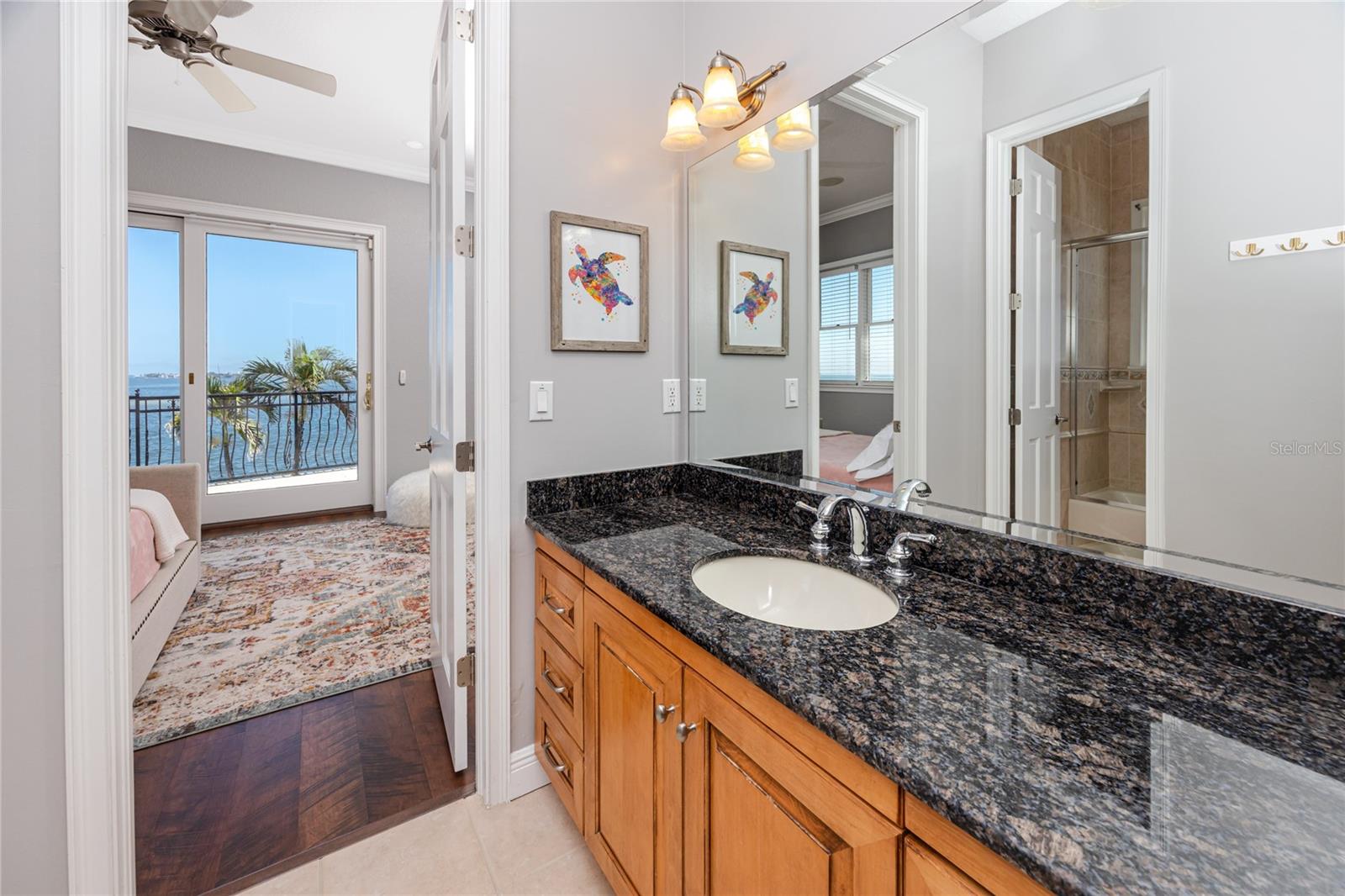 VENETIAN ISLES - Residential