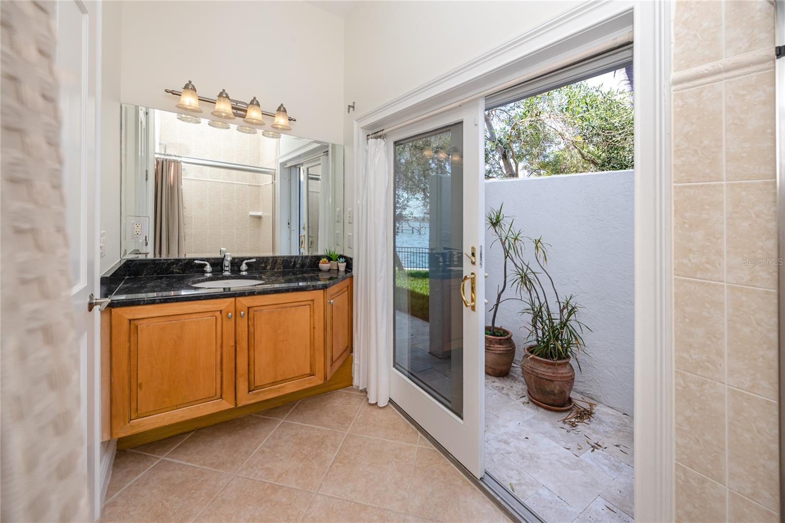 VENETIAN ISLES - Residential