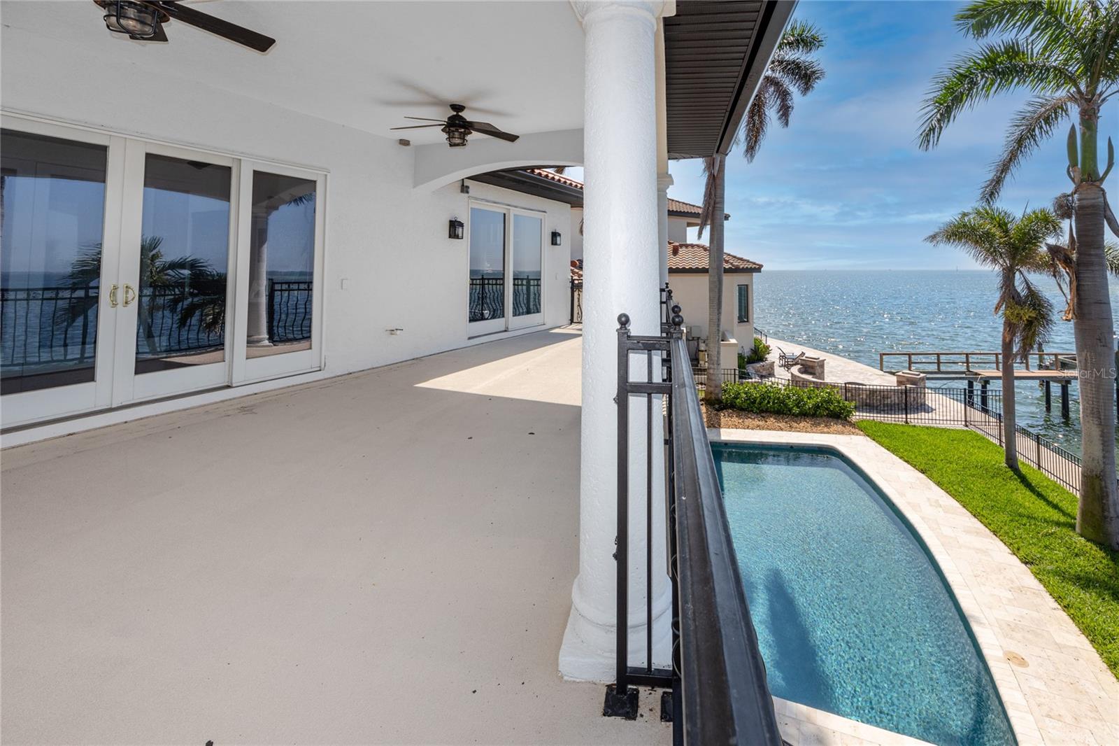 VENETIAN ISLES - Residential