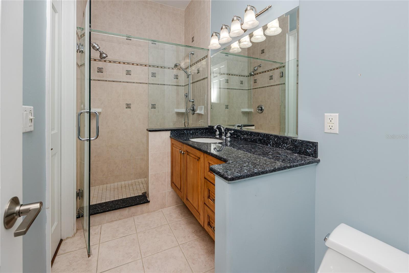 VENETIAN ISLES - Residential