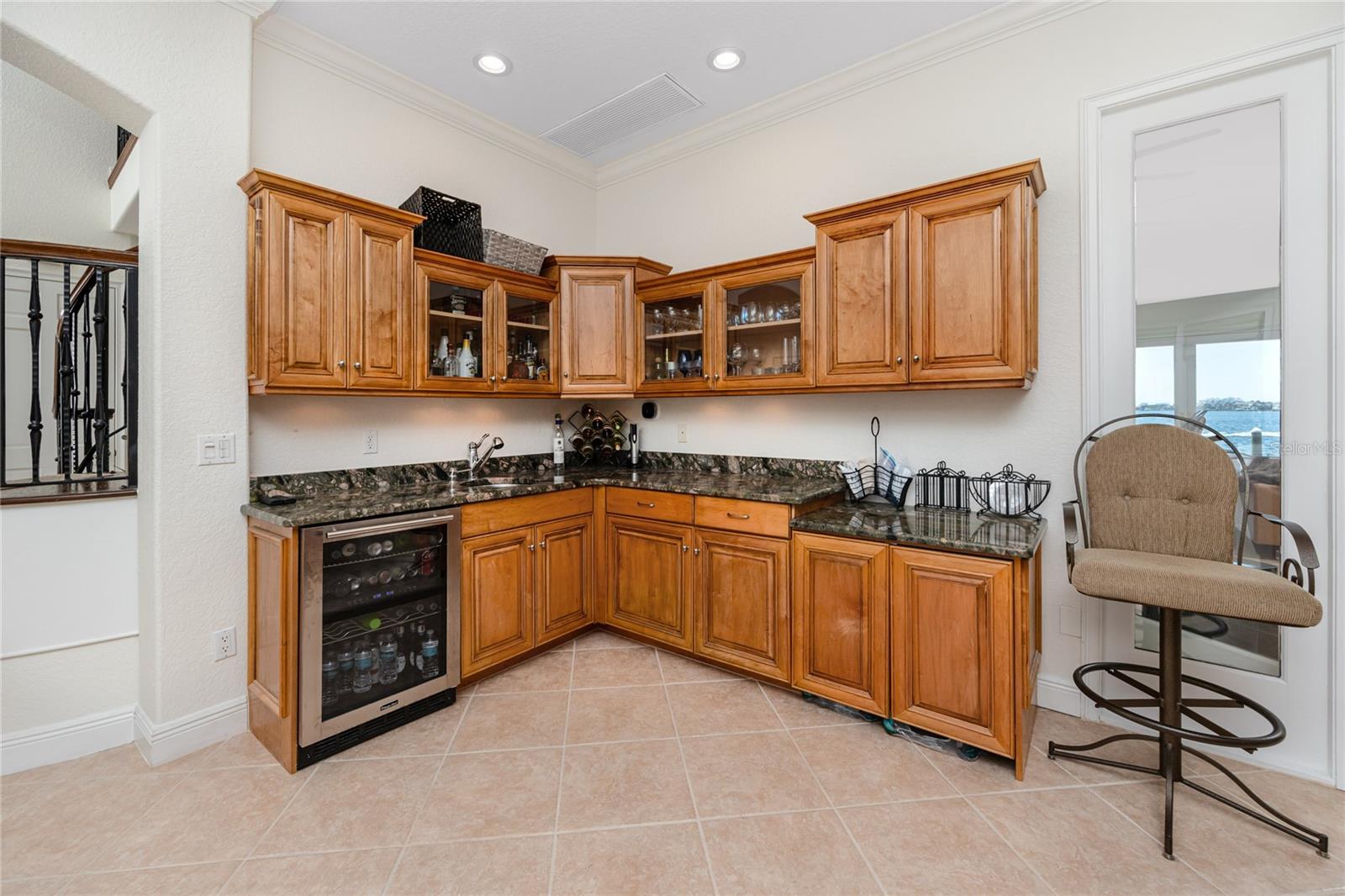 VENETIAN ISLES - Residential