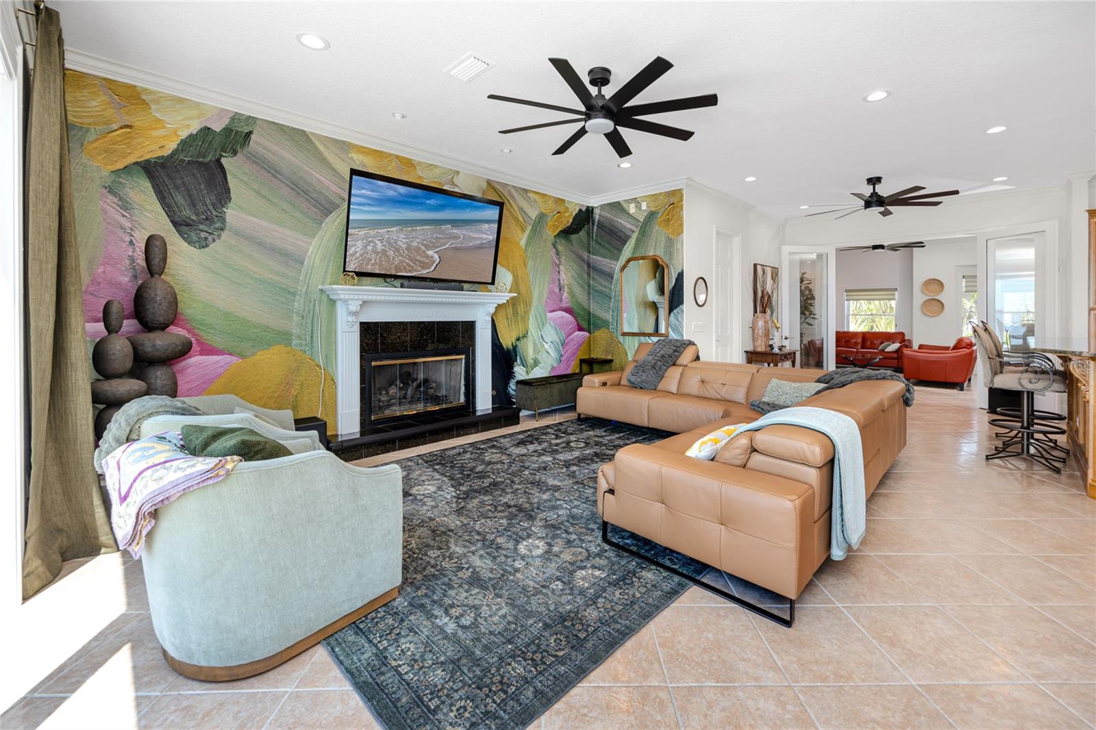 VENETIAN ISLES - Residential