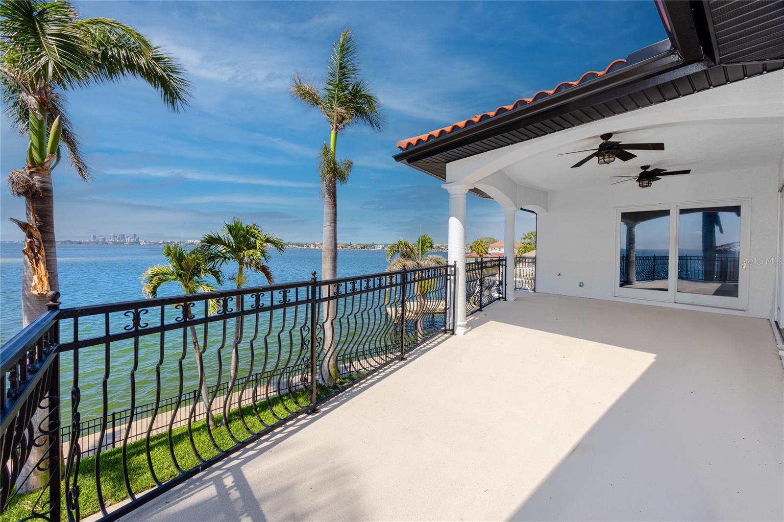 VENETIAN ISLES - Residential