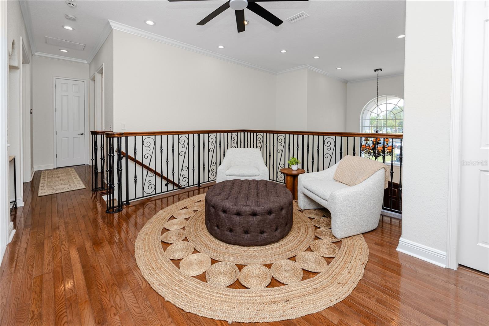 VENETIAN ISLES - Residential