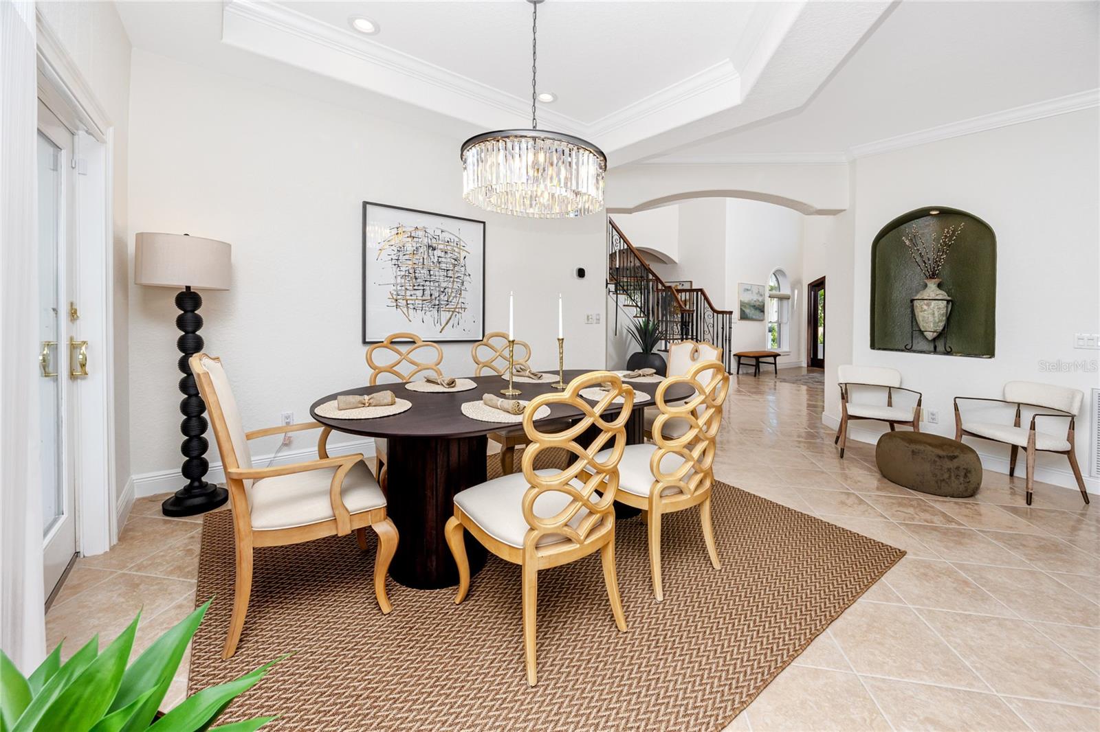 VENETIAN ISLES - Residential