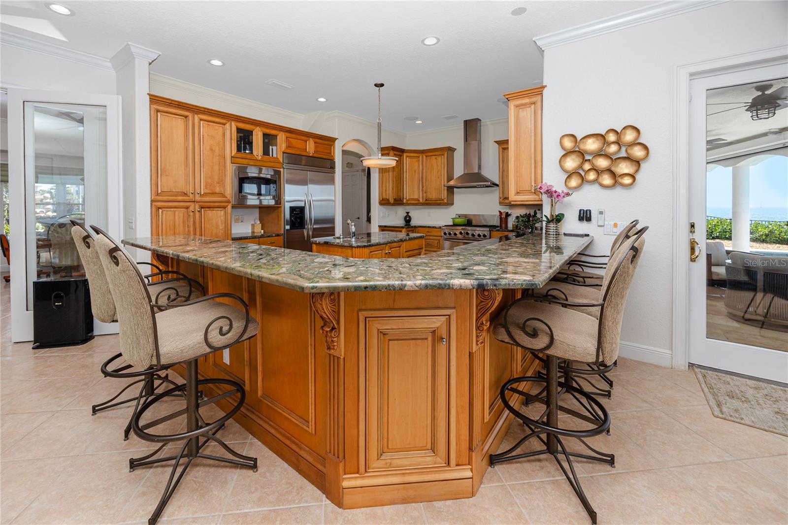 VENETIAN ISLES - Residential