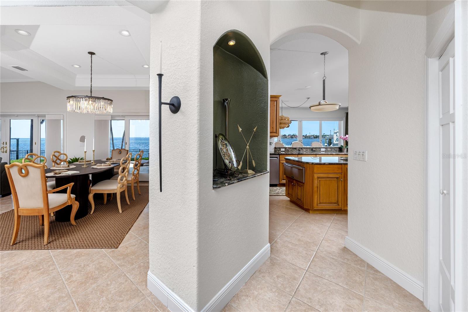 VENETIAN ISLES - Residential