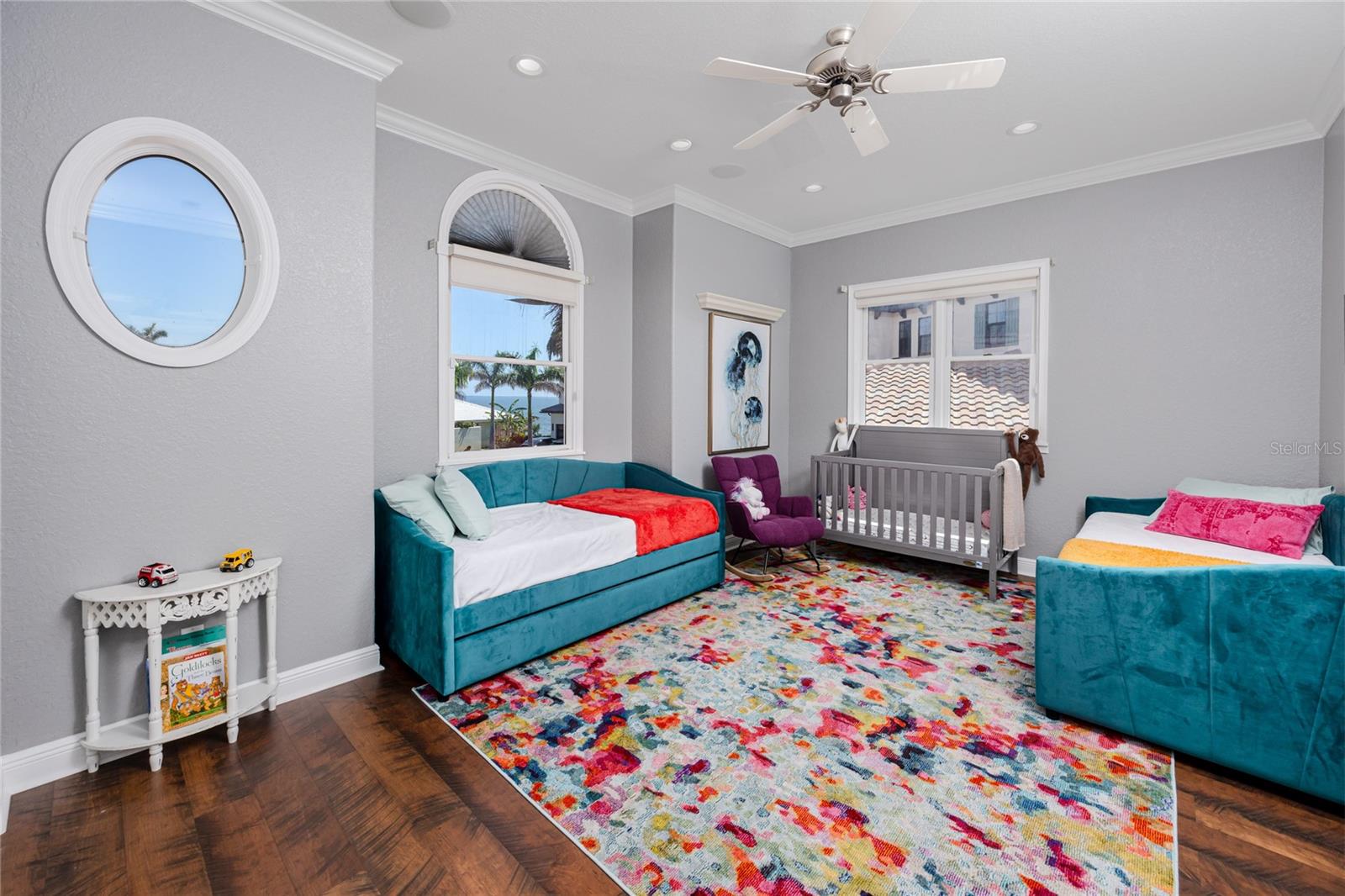 VENETIAN ISLES - Residential