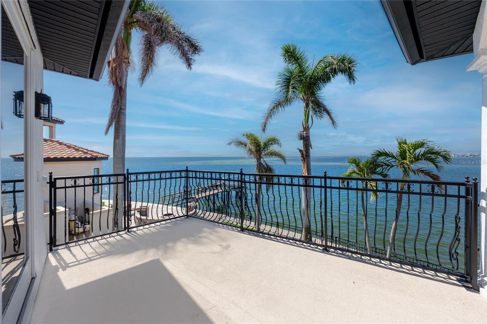 VENETIAN ISLES - Residential