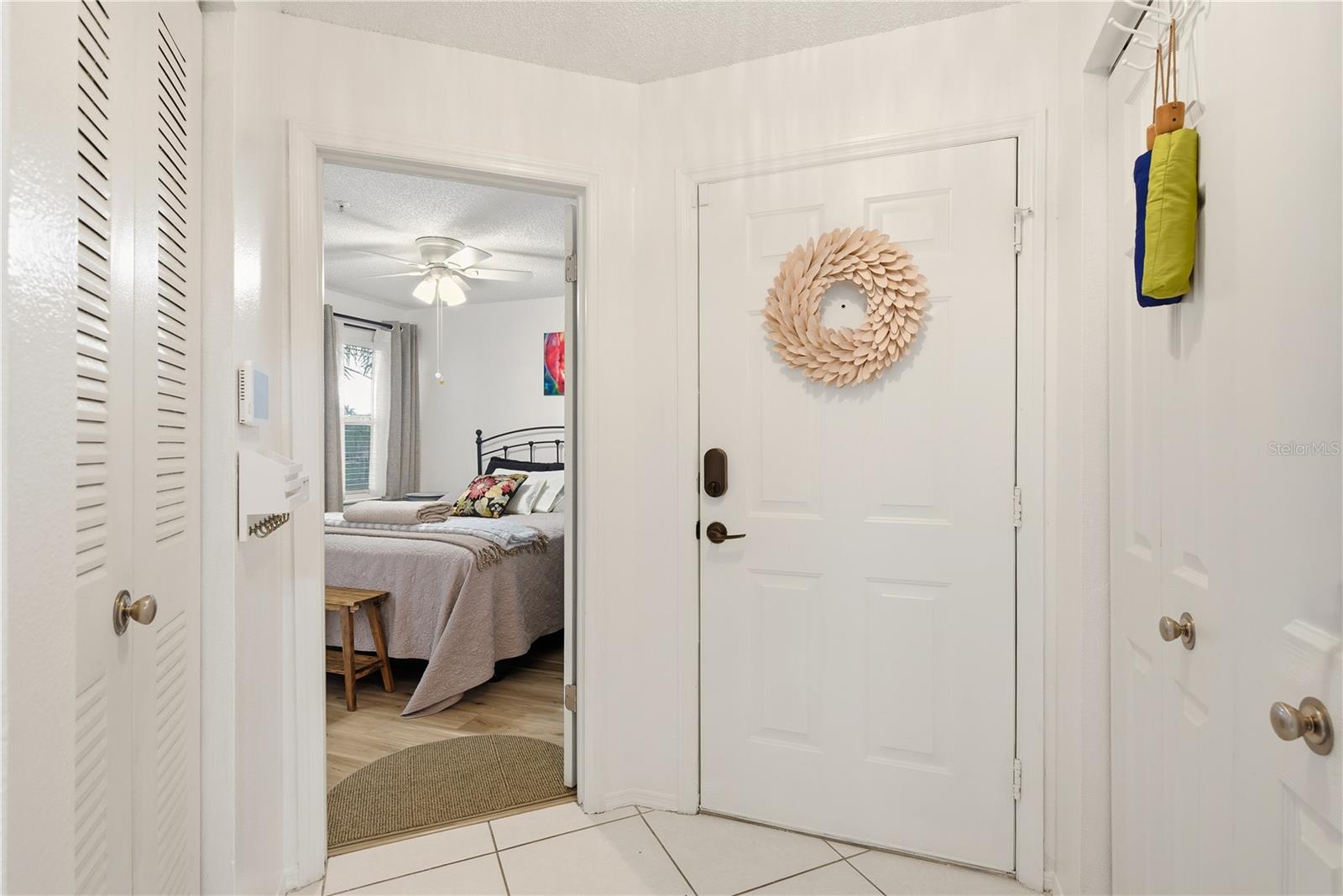 AUDUBON CONDO AT FEATHER SOUND - Residential