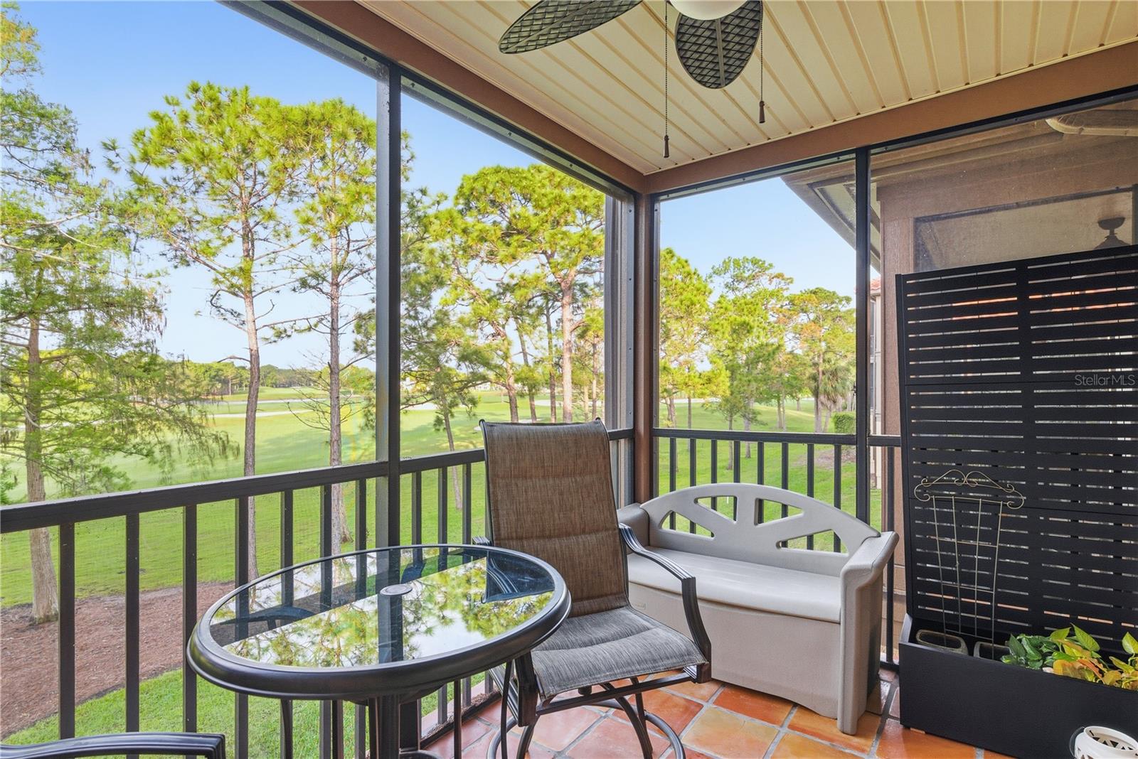 AUDUBON CONDO AT FEATHER SOUND - Residential