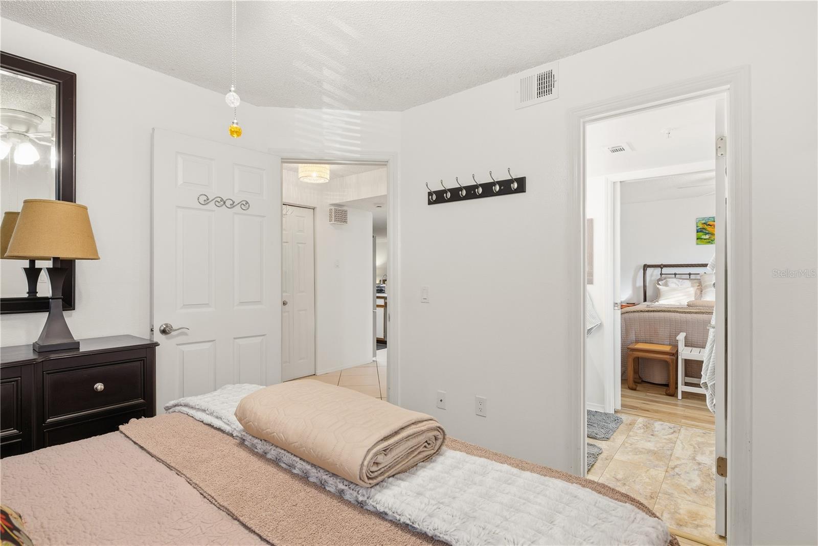 AUDUBON CONDO AT FEATHER SOUND - Residential