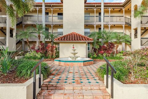 Photo of 2400 Feather Sound Drive #427, Clearwater, FL 33762 (MLS # TB8487571)